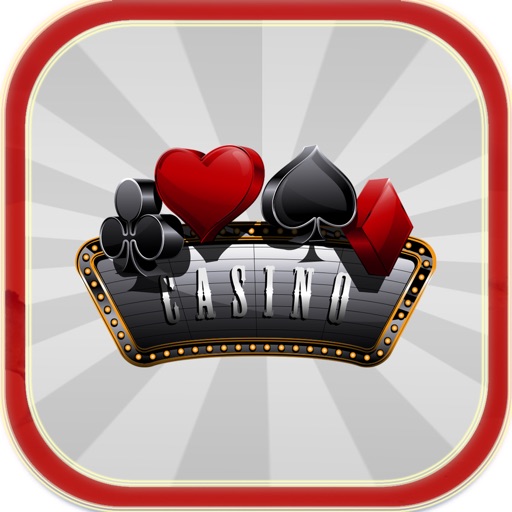 Amazing City My World Casino - Free Classic Slots Icon