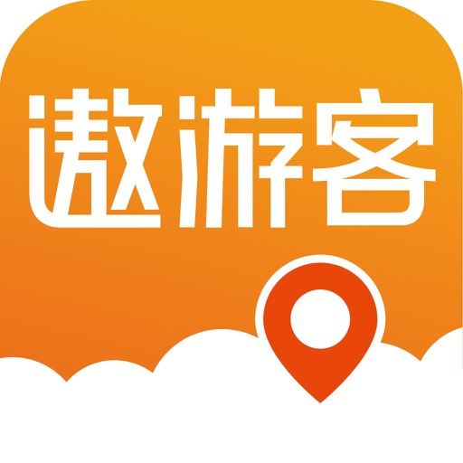 遨游客 – 旅行达人旅游攻略分享平台 icon