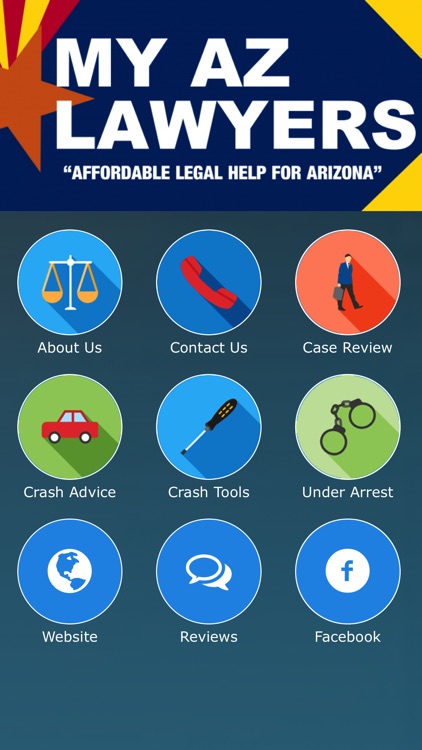 MY AZ LAWYERS