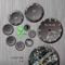 X-Sensor shows various types of data and for that uses all available sensors