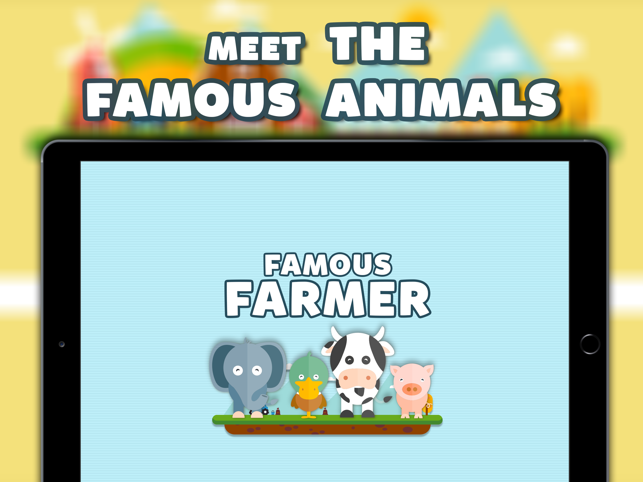 Famous Farmer