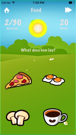 Quiz For Kids - Learning Games For Preschool Child(圖5)-速報App