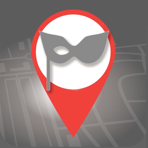 Disguise - set or modify GPS location and share