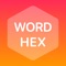 WordHex: 1 Secret, 6 Guesses