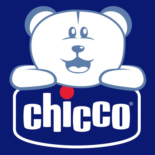 Chicco Teddy iOS App