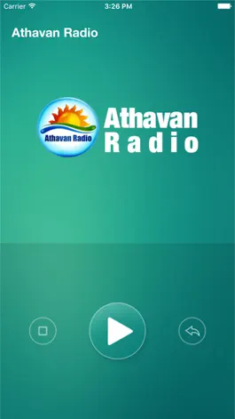 Game screenshot Athavan Radio hack