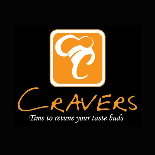 Cravers Fastfood & Grill.