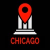Chicago Guide Voyage & Carte Offline