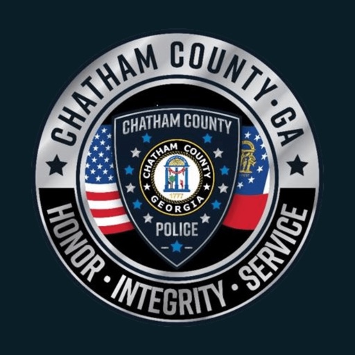 Chatham County PD