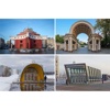 Moscow Metro stations