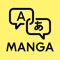 Bilingual Manga lets you read manga while learning languages