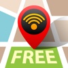 Wifi Map by Free Wifi Password