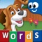 An educational game that will help your child learn to read through synthetic phonics