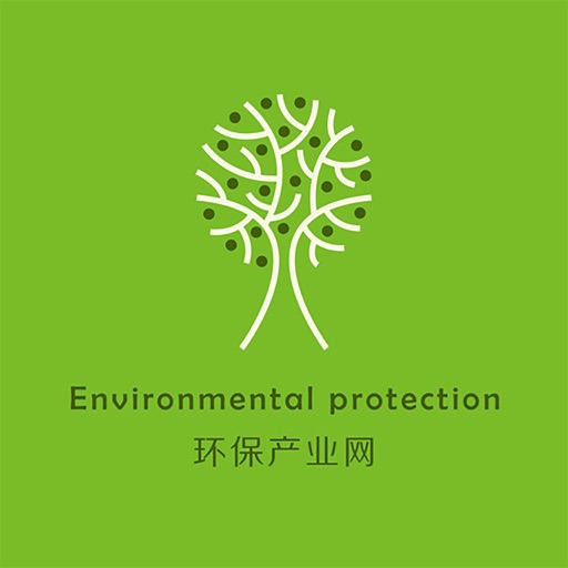 环保产业网 icon