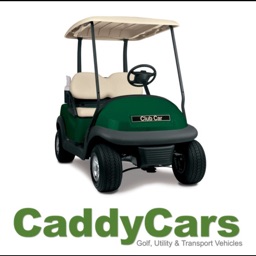 CaddyCars