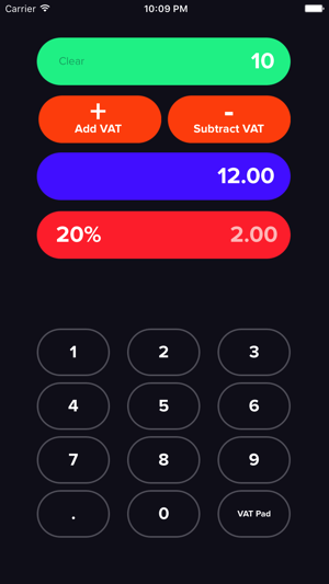 Simple VAT(圖2)-速報App