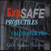 ExpSafe Projectiles