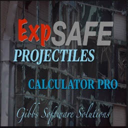 ExpSafe Projectiles