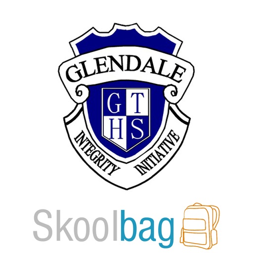 Glendale Technology High School - Skoolbag icon