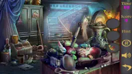 Game screenshot Hidden Objects Of The Ring Of Lost Souls mod apk