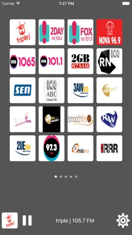 Game screenshot Radio Australia - All Radio Stations mod apk