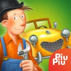 Top 33 Education Apps Like Mulle Meck's cars — a construction set for kids - Best Alternatives
