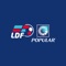 App oficial de la LDF Banco Popular en donde podrás ver los resultados de los partidos, calendario, últimas noticias y más