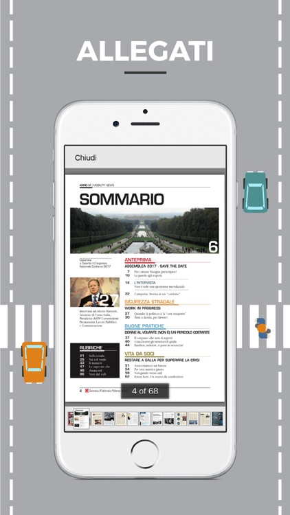 Confarca screenshot-3