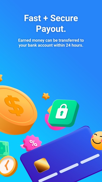 testerup - earn money screenshot 3