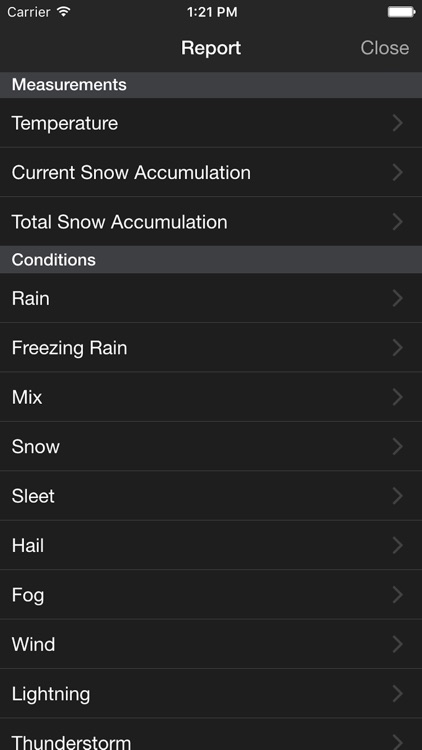 Hudson Valley Weather screenshot-3