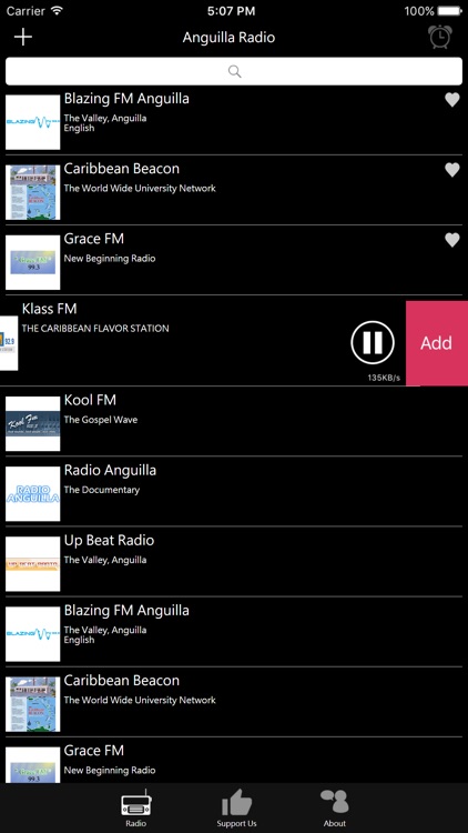 Anguilla Radio screenshot-3