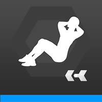 Fitbounds Sit-Ups 윗몸 일으키기 PC 용