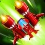 Get Galactic Attack: Alien for iOS, iPhone, iPad Aso Report