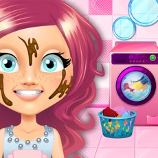 Activities of Clean the Princesses - Kids Games (Boys and Girls)