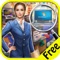 Free Hidden Objects : Work Assistant