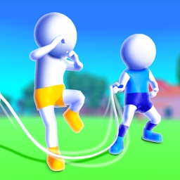 Jump Ropes Master