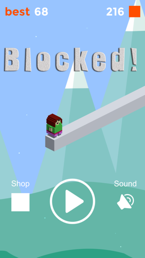 Blocked!(圖1)-速報App