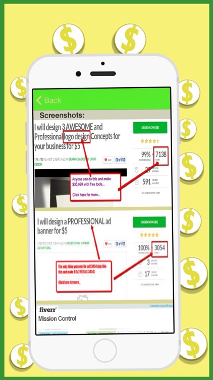 How to Get Free Money screenshot-4