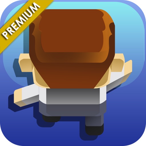Super Speed Dash Premium iOS App