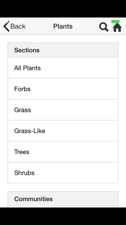 Pingree Park Field Guide