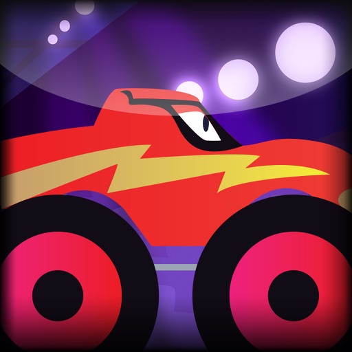 Scrapped Cars - Monster Trucks Version iOS App