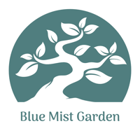BMG - Blue Mist Garden
