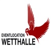 Eventlocation Wetthalle