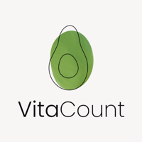 VitaCount Daily Nutrition App