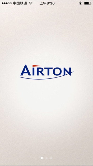 Airton Air Conditioner screenshot 4