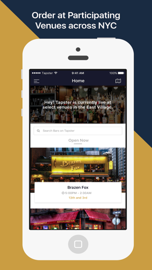 Tapster - Ditch The Line at NYC Bars(圖2)-速報App