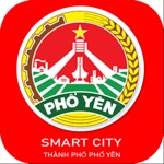Get Phổ Yên - SmartCity for iOS, iPhone, iPad Aso Report