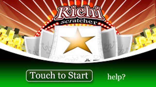 RichiScratcher(圖3)-速報App