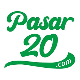 Pasar20