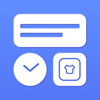 App icon Themes: Color Widgets, Icons - Juan Zhang